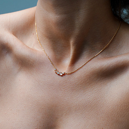 Necklace & Pendant/97356545
