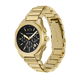 ANALOG WATCH 0 JWL GP METAL BRACELET