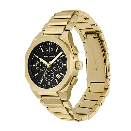 Quartz Wristwatch / AX4180