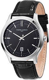 Quartz Wristwatch/CF.0302.LB
