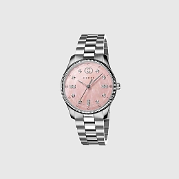 Gucci Quartz Watch Women / YA1265062 Switzerland