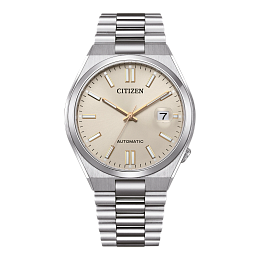 Automatic Wristwatch / NJ0151-88W