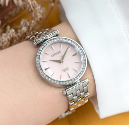 Citizen Quartz Watch Women / ER0210-55Y