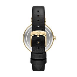 Quartz Wristwatch / AX5178