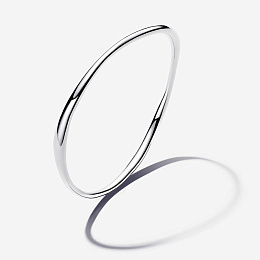 PANDORA Sterling Silver Bracelet / 593317C00-2