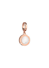 SILVER PENDANT WITH PEARL /SWLPRB53