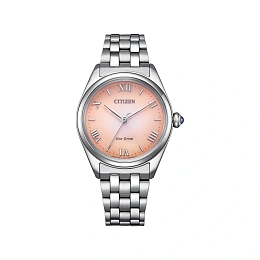 Eco-drive Wristwatch / EM1140-80X