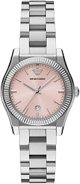 Quartz Wristwatch / AR11658