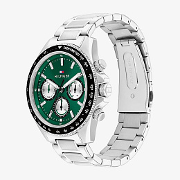 Quartz Wristwatch / 1792211