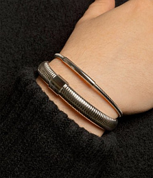 Bracelet / SBJ22105-00UNI10-M