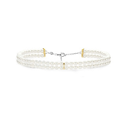 Necklace / 34098YP-38