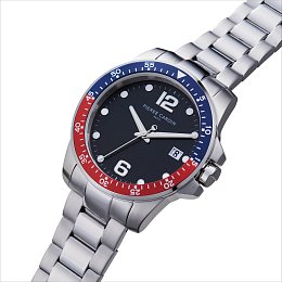 Quartz Wristwatch/CNI.0029