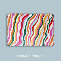 Passport Holder / 10-PASS-PUL-61-29