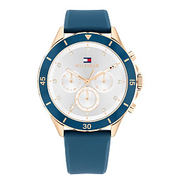 Quartz Wristwatch / 1782741