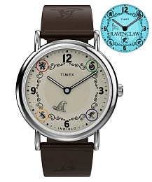 Quartz Wristwatch / TW2Y76500
