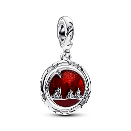 Pandora Stranger Things Charm / 793563C01