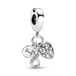 Charm / 792201C01