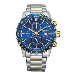 Citizen Quartz Watch Men / AN3684-59L