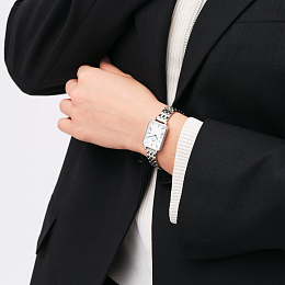 Daniel Wellington Quartz Watch Women/DW00100691