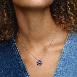 Necklace & Pendant/392387C02-45