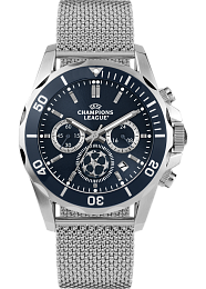Quartz Wristwatch / CL-103B
