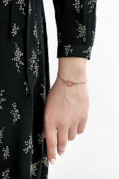 Oliver Weber Bracelet / 32158RG