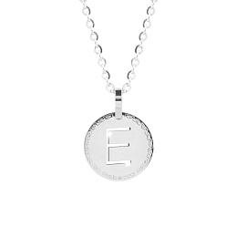 Necklace & Pendant / BWRKCE55