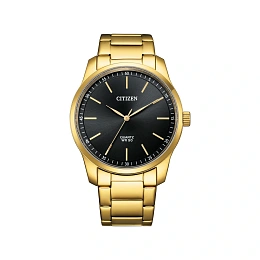 Citizen Quartz Wristwatch Men/BH5002-53E