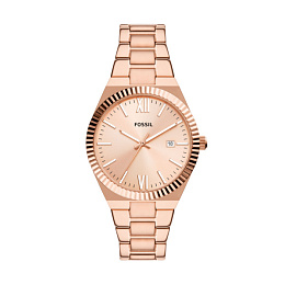 Quartz Wristwatch/ES5258