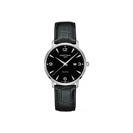 Quartz Wristwatch / C035.410.16.057.00