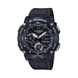 Quartz Wristwatch / GA-2000S-1ADR