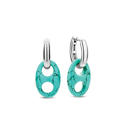 TI SENTO Earrings /7879TQ