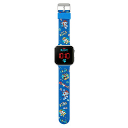 Quartz Wristwatch / PAW4567