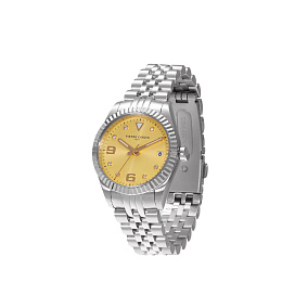 Quartz Wristwatch / CF.1012.MS.5