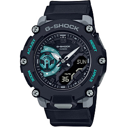 Casio G-Shock GA-2200M-1ADR Wrist Watch