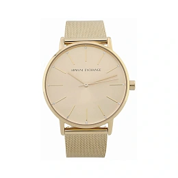 Quartz Wristwatch / AX5536