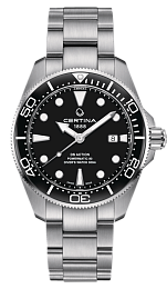 Quartz Wristwatch/C032.607.11.051.00