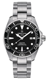 Quartz Wristwatch/C032.607.11.051.00