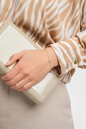 Bracelet/B030-01G