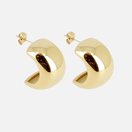 Earring / SEC23255-01UNI
