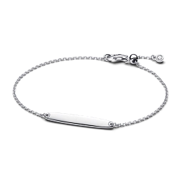 PANDORA Moments Bracelet / 594010C01-18