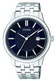 Quartz Wristwatch/BI1050-56L