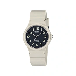 Quartz Wristwatch/MQ-24UC-8BDF