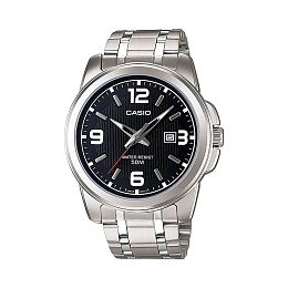 Quartz Wristwatch/MTP-1314D-1AVDF