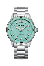 Automatic Wristwatch / NJ0191-83M