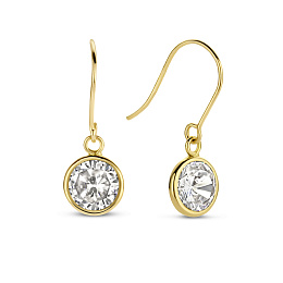Earring / 9NBG-0398