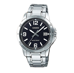 Casio General MTP-V004D-1B2UDF Watch