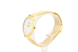 Quartz Wristwatch / CW0101203007