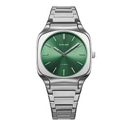 Quartz watch