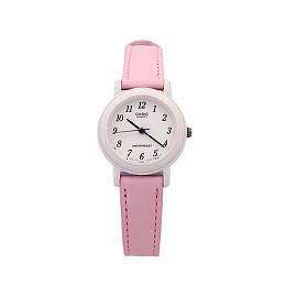 Quartz Wristwatch / LQ-139L-4B1DF
